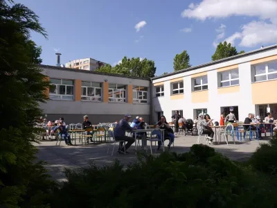 fot.: Szkoła Podstawowa nr 17 w Bielsku-Białej